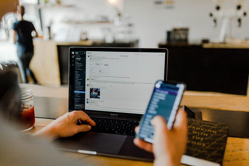 3 conseils pour réussir votre télétravail