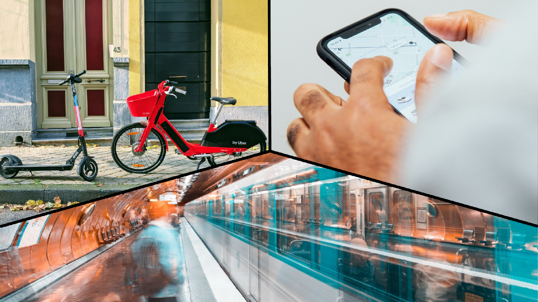 Comment la maîtrise des données du transport public peut aider à la transformation d’AOT vers AOM ?
