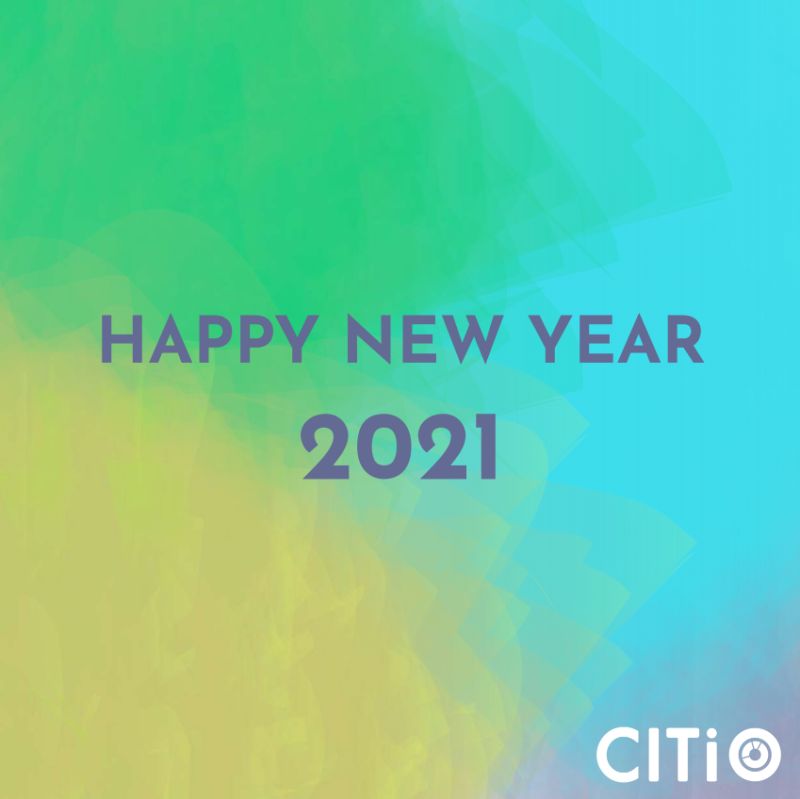 Quoi de neuf ce mois-ci ? Janvier 2021