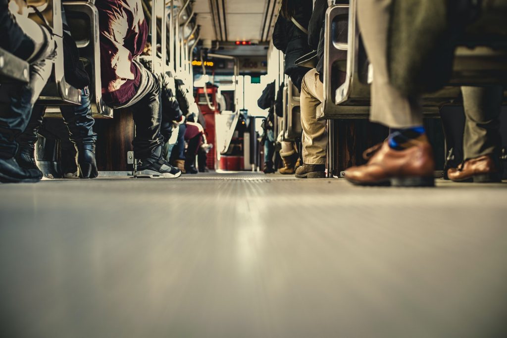 Le confort voyageur, un nouvel indicateur au service des réseaux de transport customer-centric