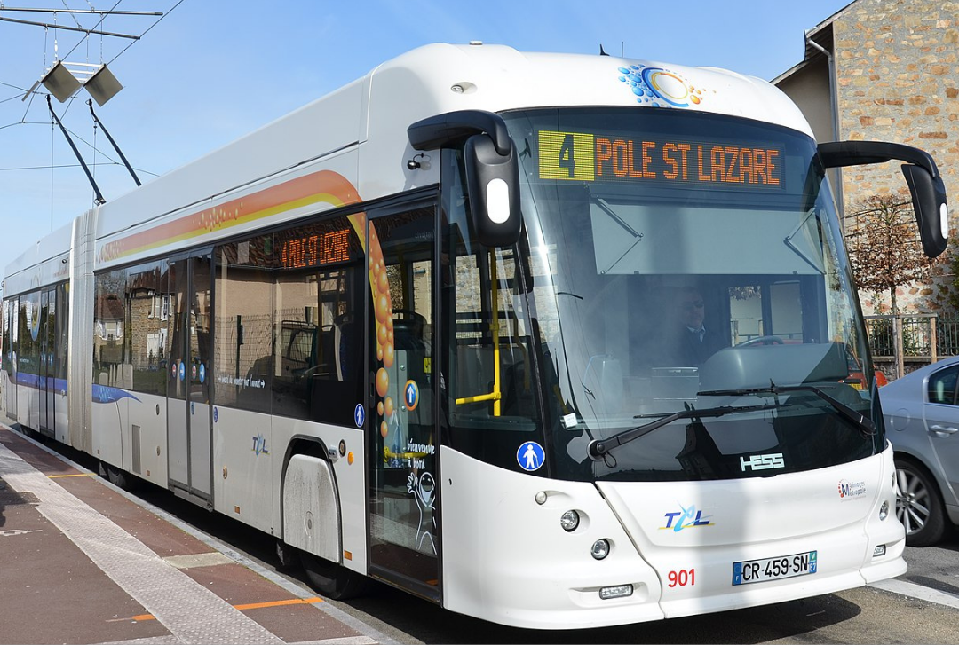 Un nouveau réseau nous fait confiance : Limoges !