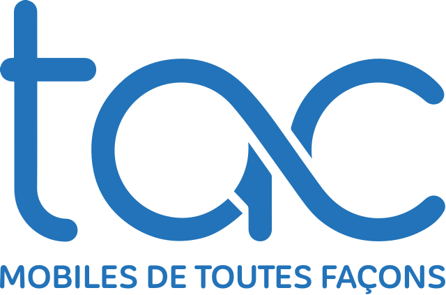 Logo TAC Mobilités Annemasse