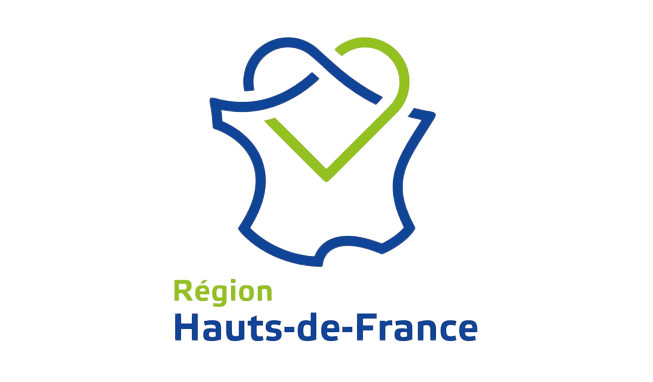 Logo Région Hauts-de-France