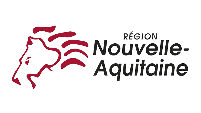 Logo Région Nouvelle-Aquitaine