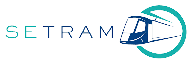 Logo SETRAM