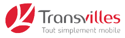 Logo Transvilles