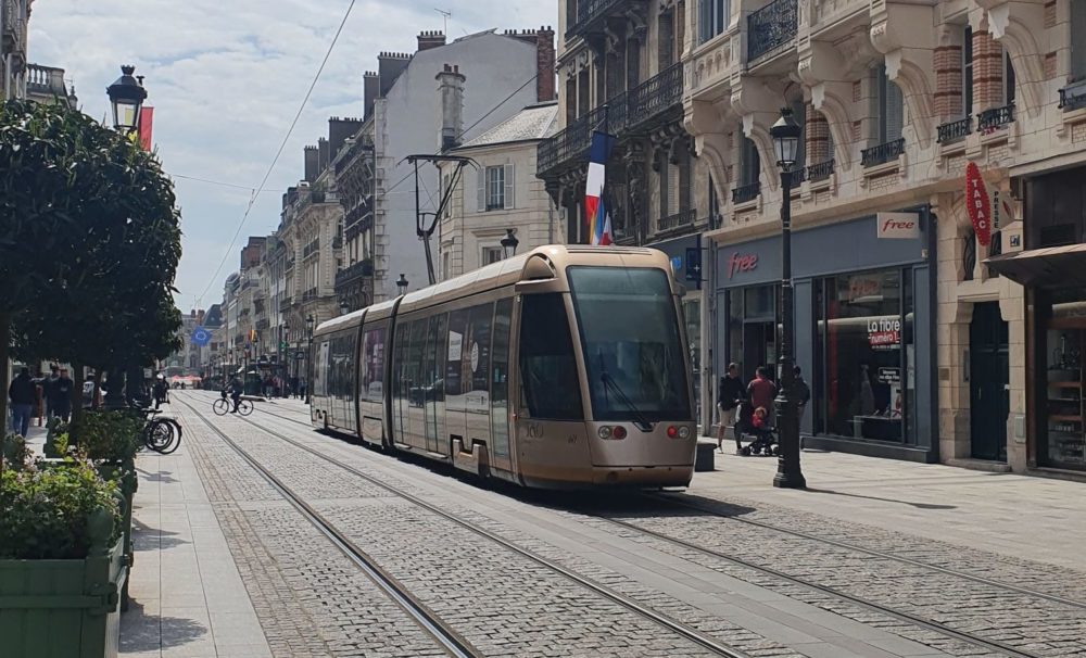 La mise en place d’une culture de la donnée au sein d’Orléans Métropole